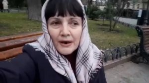 Окажи милость Церкви и Бог покроет Своею Любовью множество твоих грехов