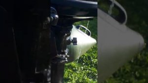 Меркури 6л.с 4х такт