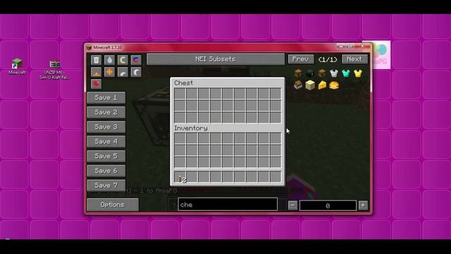 Sim-U-Kraft Reloaded Mod 1.7.10 - how to install (on Forge) in Minecraft 1.7.10 смотреть онлайн