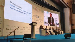 Интервью со Штефаном Дюрр || Молочный форум