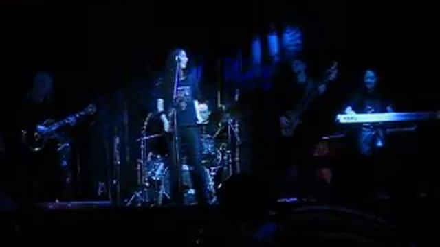 Рада и терновник - "Ты будешь танцевать" смотреть онлайн