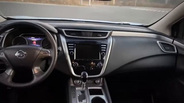 Nissan Murano 2020 з Америки смотреть онлайн