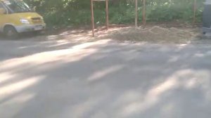 Калуга, Ромодановские дворики  сегодня