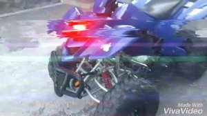 BAMX 200 CC