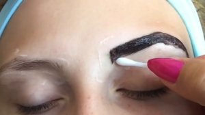 Как сделать красивую форму бровей в домашних условиях