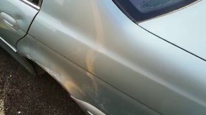 BMW E39 (3) / 2.0D M47 / MКПП / 2001г / Рестайлинг