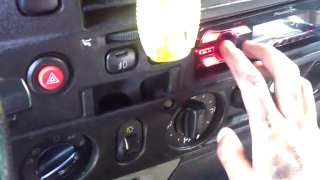 Регулятор напряжения для Газели.Часть2 смотреть онлайн