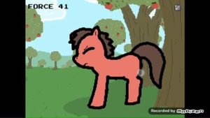 Twilight Como pegar / how to get tutorial banned from equestria