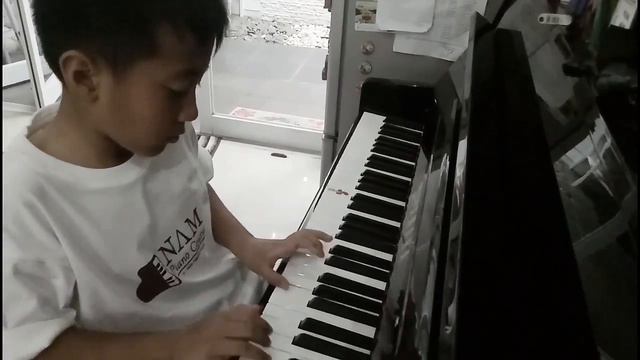 Darel - Lavender's Blue (English Folksong/Ost.Cinderella) смотреть онлайн