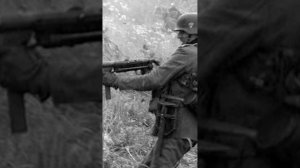 Почему Советские Солдаты в ВОВ вступали первыми в штыковую атаку и рукопашный бой?