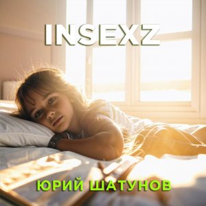 INSEXZ - Юрий Шатунов (музыкальный проект Ильи Гусева)