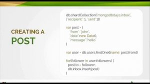 Suyati Webinar: Building a Social Inbox using MongoDB