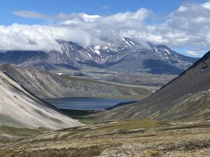 Камчатка август-сентябрь 2021 часть 1.