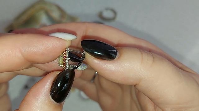 Серебро. Опалы.07.12.22. смотреть онлайн