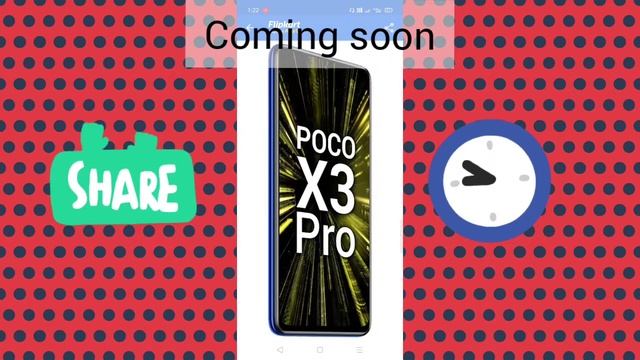 ?POCO X3 Pro processor king? BAD JOKER gamer #pocox3pro