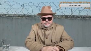 Д.Е.Галковский: В чем причина 1917 года?