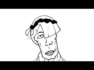 А он тебе точно друг, или ОН ТЕБЯ... (анимация RE ZERO)