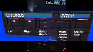 Sequential Circuits Prophet VS