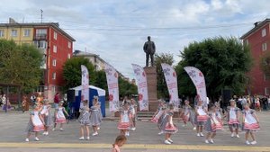 30.07.2022 Дни славянской культуры в Красноярске. «Уморилась» Кедровые орешки Красноярск.