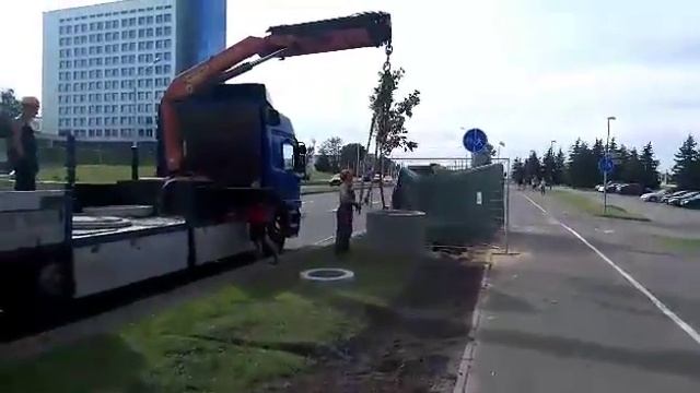 Установка колодцев кабельной канализации смотреть онлайн