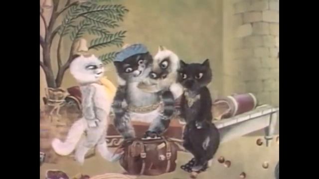 "Читаем сказки, смотрим сказки" Городская Черноголовская Муниципальная Библиотека смотреть онлайн