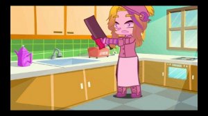 ||°. Какой национальности Лилит. °||Персонажи:Лилит, Италия, Россия, Радувастин, Соутлэнд||Лилит||