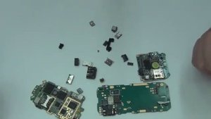 Ремонт сотовых телефонов своими руками. Часть №17 – Коннектора и системные разъемы