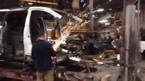 Автомобили из США (восстановление битых авто)