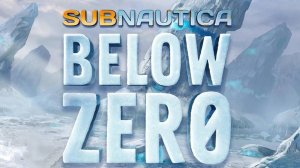 Подводный Шляпный стрим Subnautica Below ZERO! №3