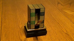 Музыкальная шкатулка сигаретница книга СССР
