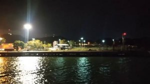 РАБОТА В МОРЕ #3
