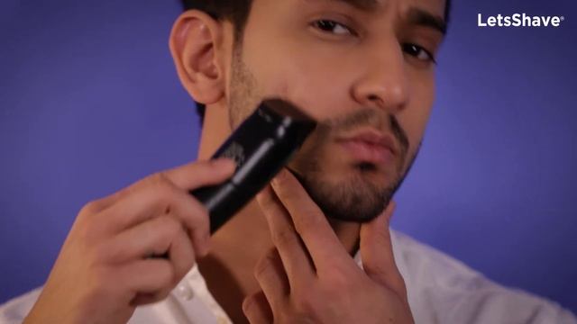 Why Do I Always Keep An Epic Stubble? | LetsShave Beard, Body & Head Trimmer | Men's Grooming Tips смотреть онлайн