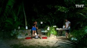 Дом-2: Свидание Давида и Вики