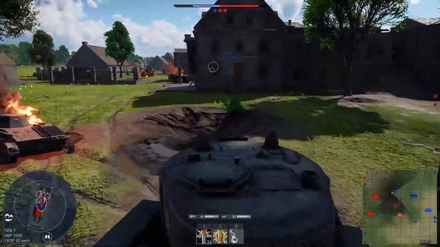 СТРИМ ПО WARTHUNDER | ТОЛЬКО РБ смотреть онлайн