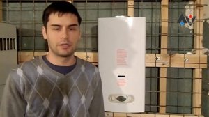 Нева 4510М Обзор АТ #1