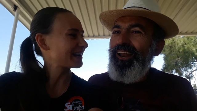 Teach tango learn cyprus #1 смотреть онлайн