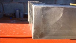 БАМПЕР СВОИМИ РУКАМИ ИЗ НЕРЖАВЕЙКИ