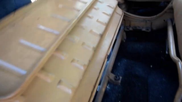 Мой универсал ГАЗ 2462 смотреть онлайн