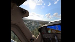XPLANE 12 | VR TEST FLIGHT | First impressions and settings