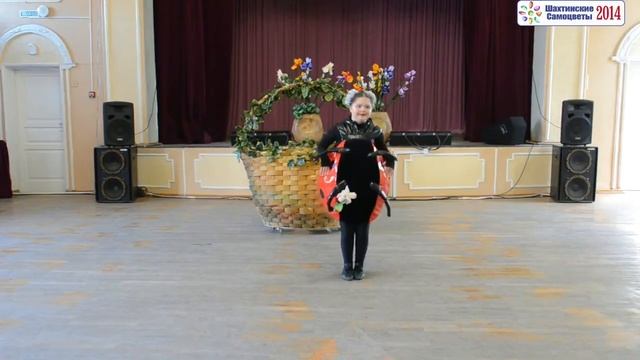 Жогина Екатерина: Фруктовый сад смотреть онлайн