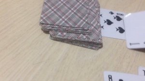 Как играть в дурака