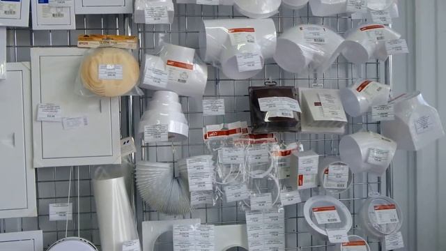 Магазин климатического оборудования Климатэко на Фрунзе 30