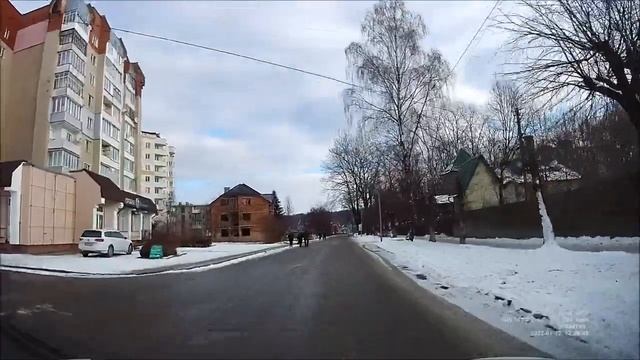 Моршин  (Morshyn). Львівська обл. смотреть онлайн