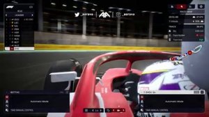 F1 Manager 2022 CAREER Part 2: PHOTO FINISH RACE! GOOD SETUP WORK! NEW CHASSIS R&D! NEW SCOUTING!