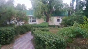 Ейск.База отдыха Прибой на Ейской косе.Отдых.море.