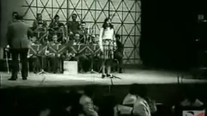 Ne festivalin e 11-te te Kenges 1972 Shqipëria/Albania - Festival canzone albanese