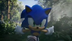 РАЗБОР ТРЕЙЛЕРА Sonic Frontiers|ВСЁ ЧТО ПОКА ИЗВЕСТНО О НОВОЙ ИГРЕ!