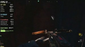 GeForce GT 430 in 2022 - Test in 15 Games