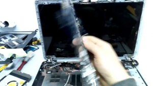 Обзор комплектухи Packard Bell ms2384