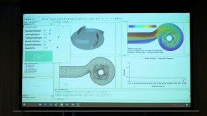 Применение Simcenter Star-CCM+ для проектирования гидравлических насосов